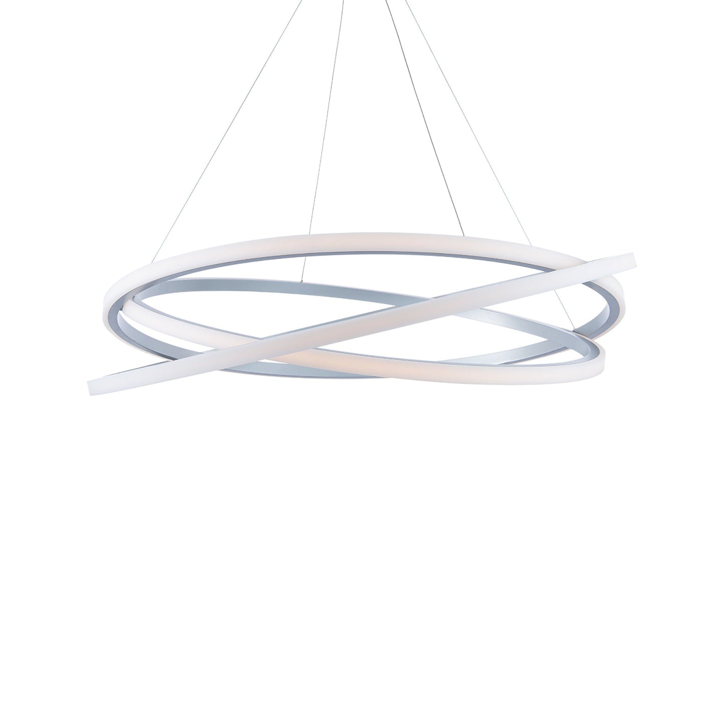 Veloce LED Chandelier