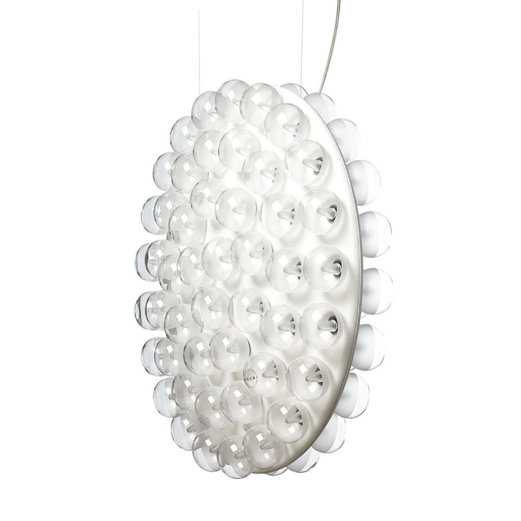 Prop Light Round Pendant Light