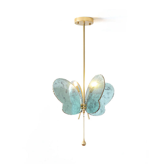 Sabrina Butterfly Pendant Lamp