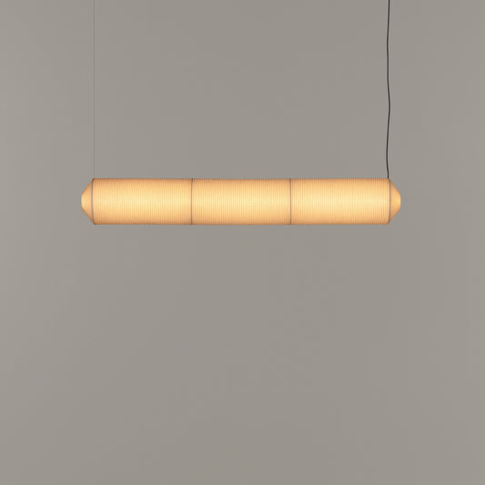 Teki¨° Horizontal Linear Suspension Light