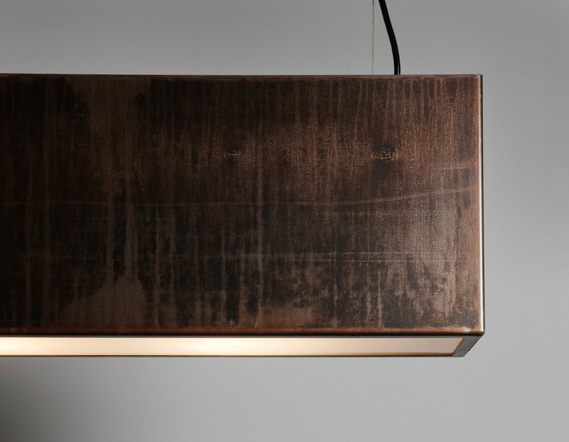 Light Three Pendant Light