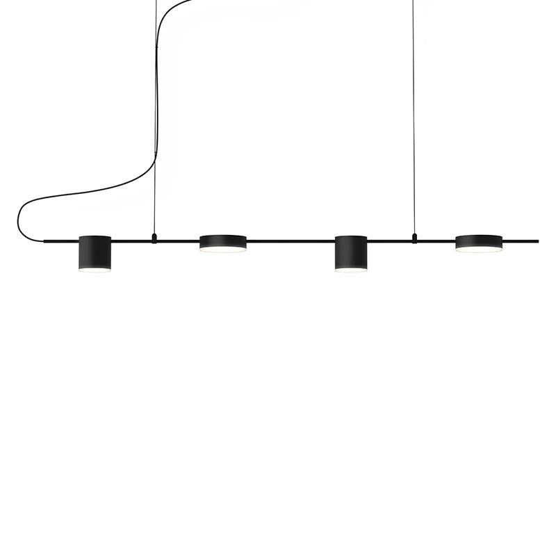 Counterpoint? LED Linear Pendant Light