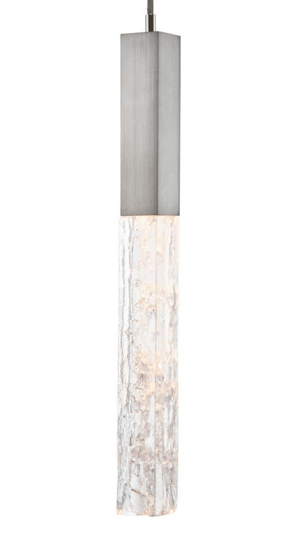 Glacier Linear Multi-Light Pendant Light