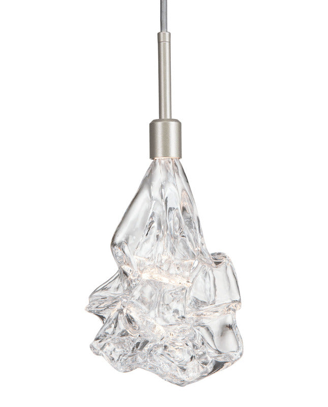 Blossom Linear Multi-Light Pendant Light