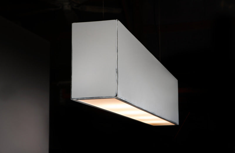 Light Three Pendant Light