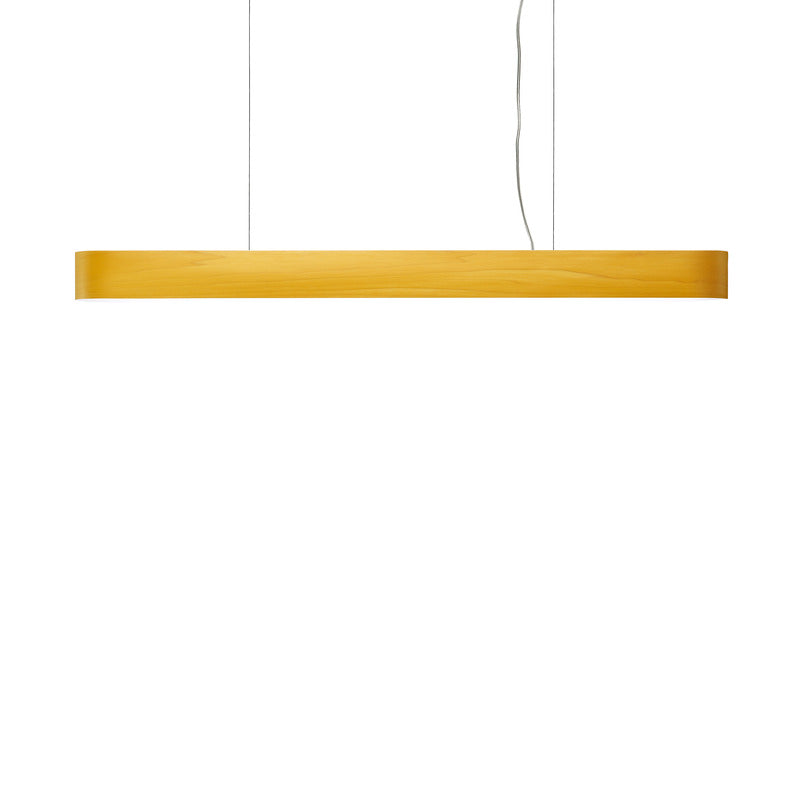 I-Club Slim Suspension Light