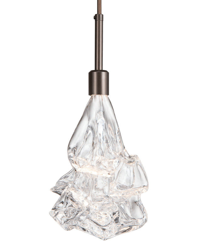 Blossom Linear Multi-Light Pendant Light