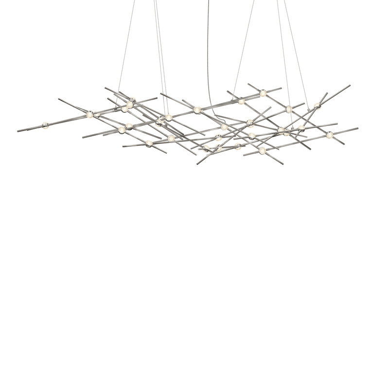 Constellation Ursa Minor Pendant Light