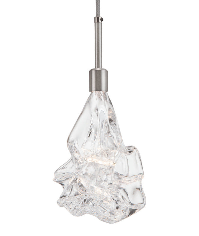 Blossom Linear Multi-Light Pendant Light