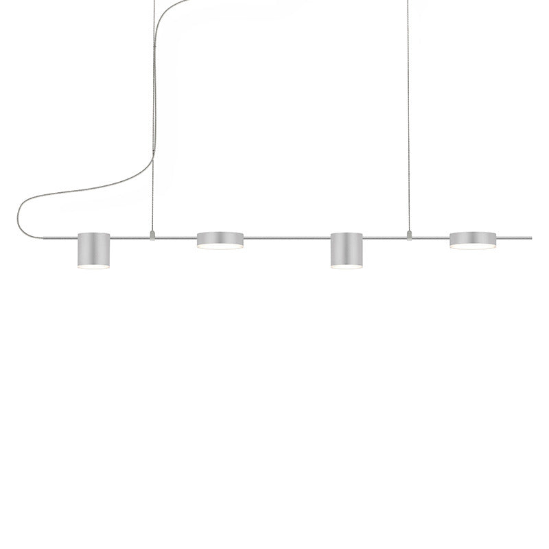 Counterpoint? LED Linear Pendant Light