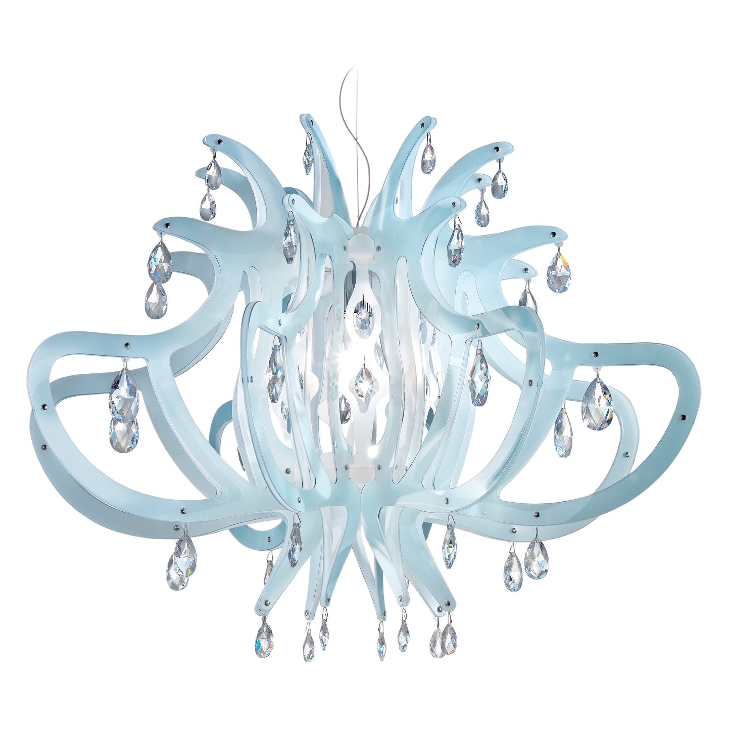 Medusa Pendant Light