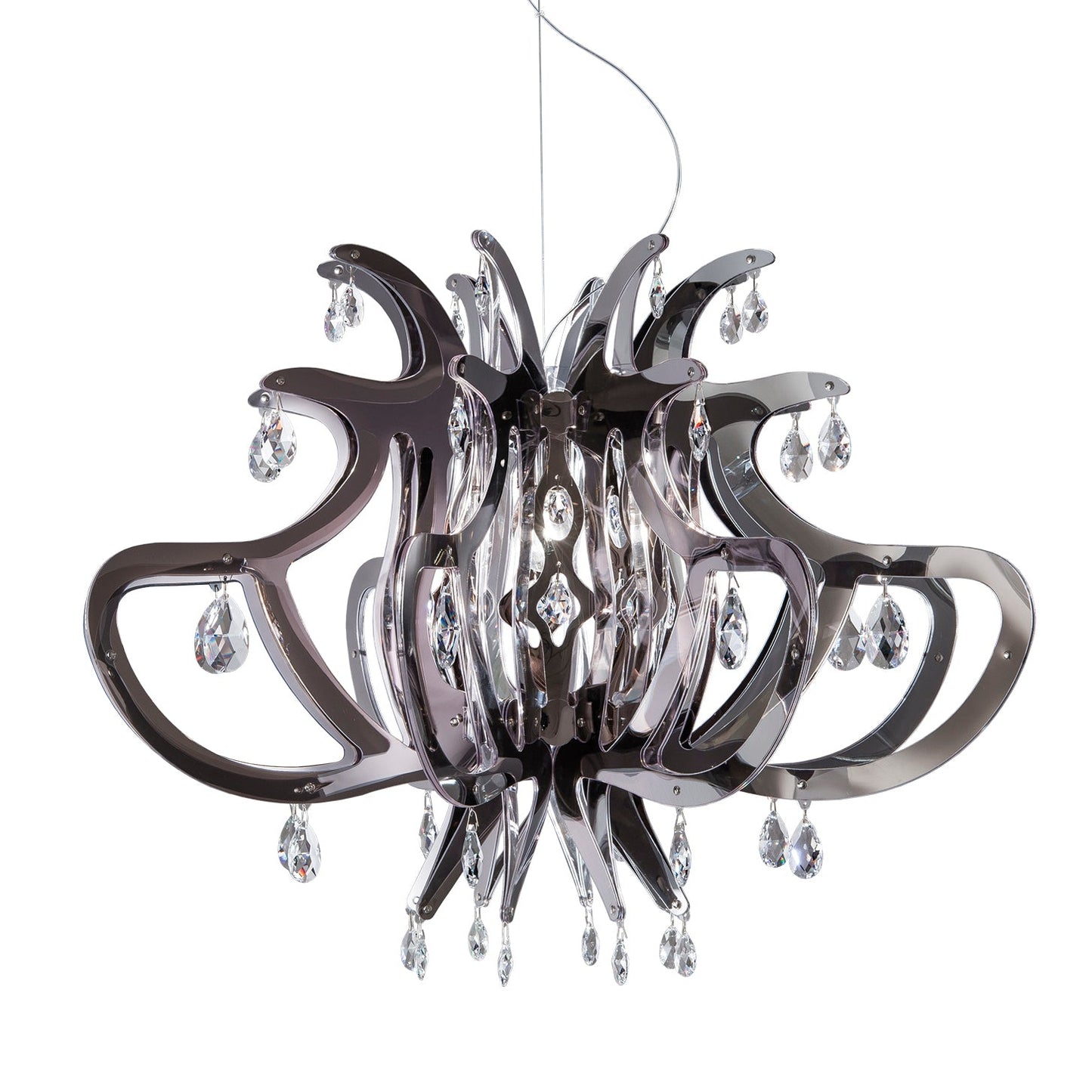 Medusa Pendant Light