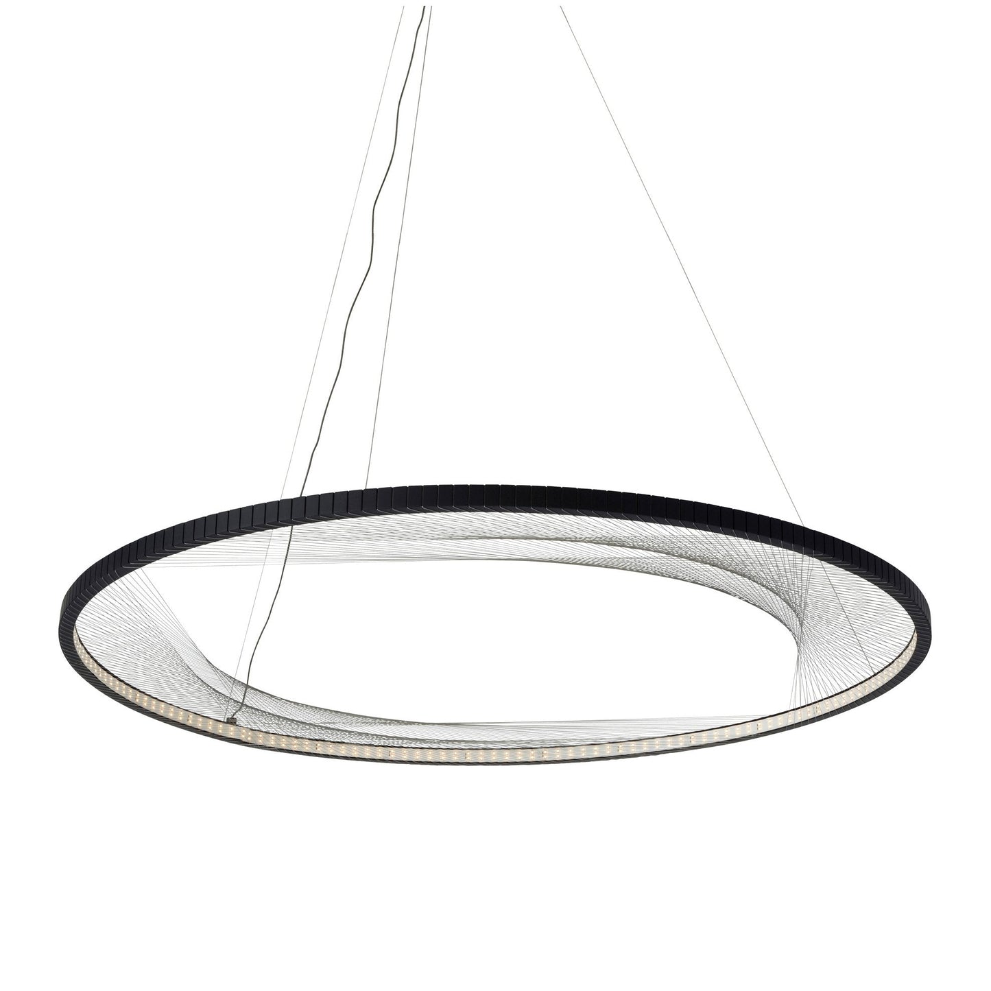 Interlace 45 Suspension Light