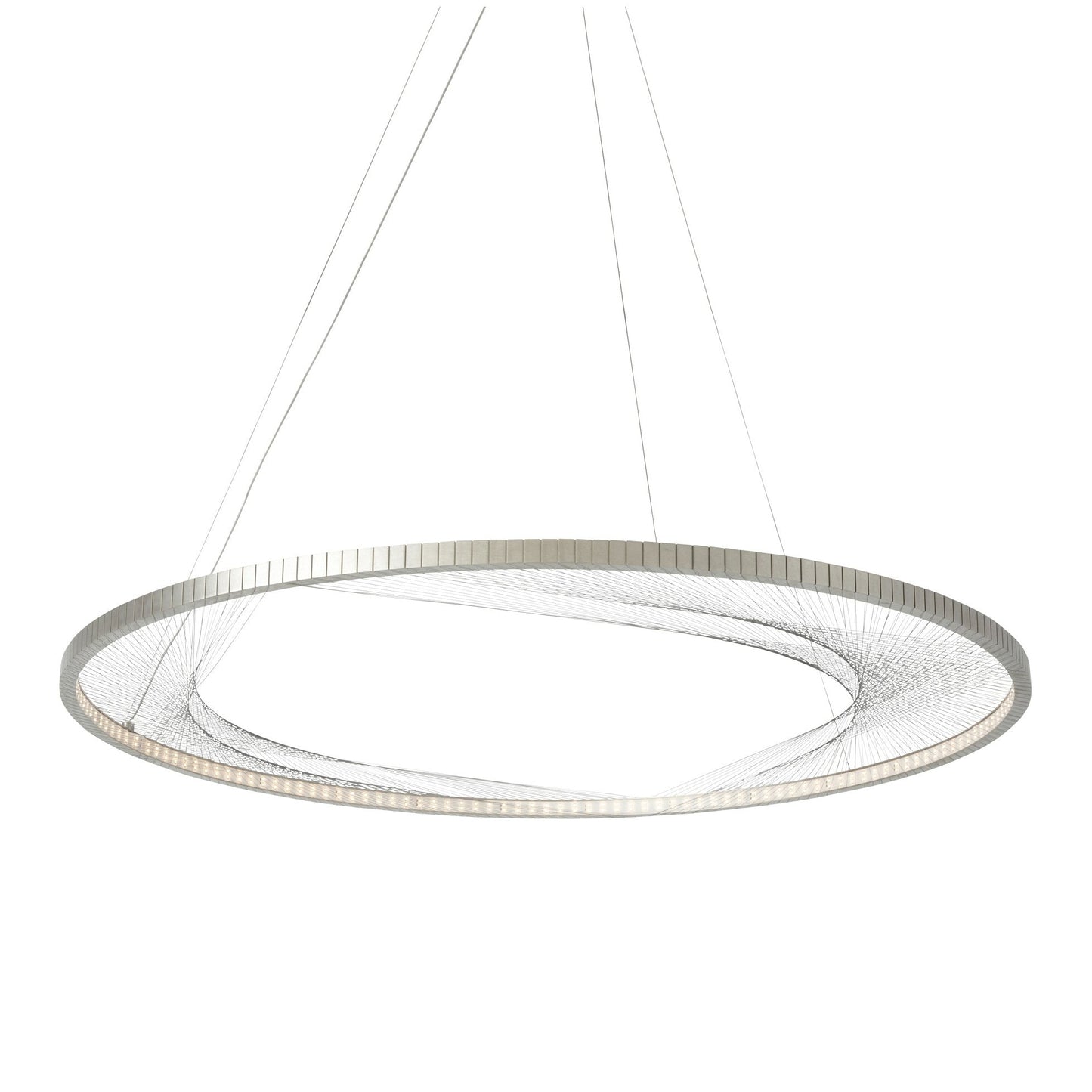Interlace 45 Suspension Light