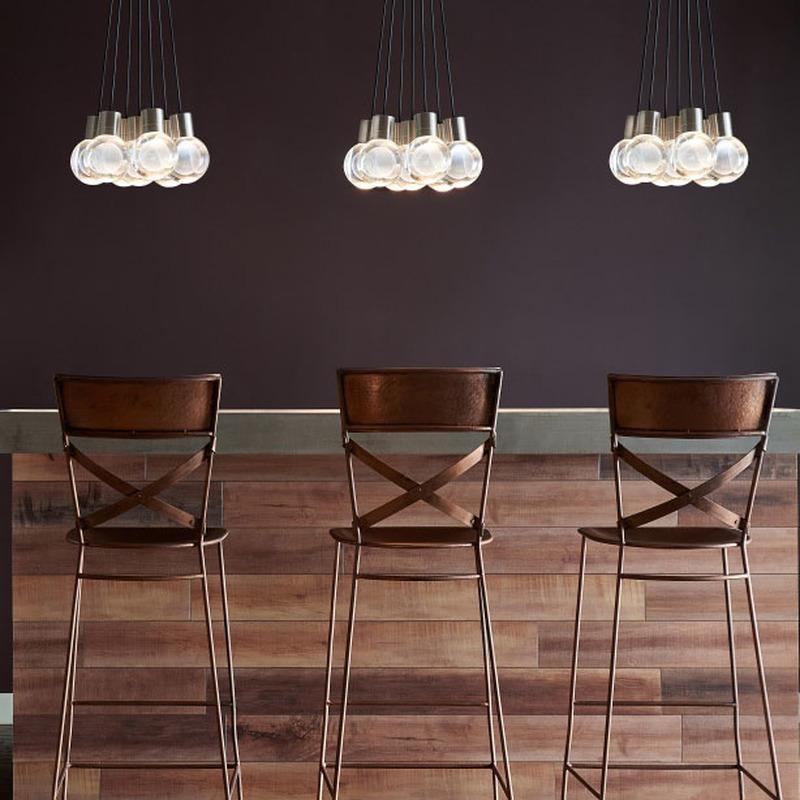 Sean Lavin Mina 11 Light Chandelier
