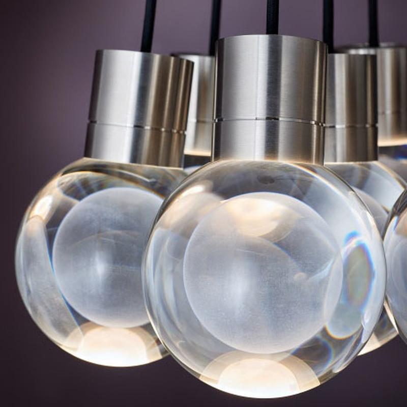 Sean Lavin Mina 11 Light Chandelier