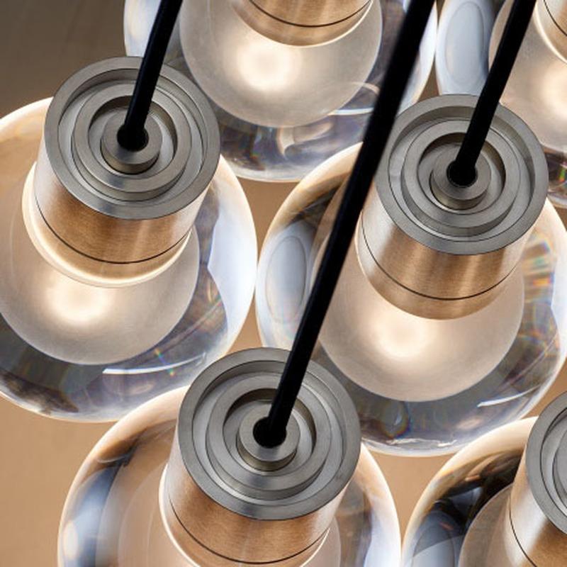 Sean Lavin Mina 11 Light Chandelier