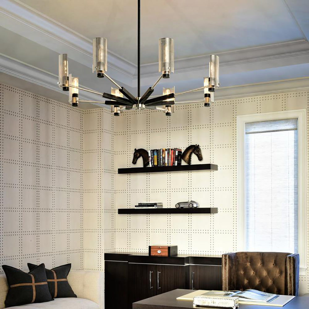 Pilsen Chandelier