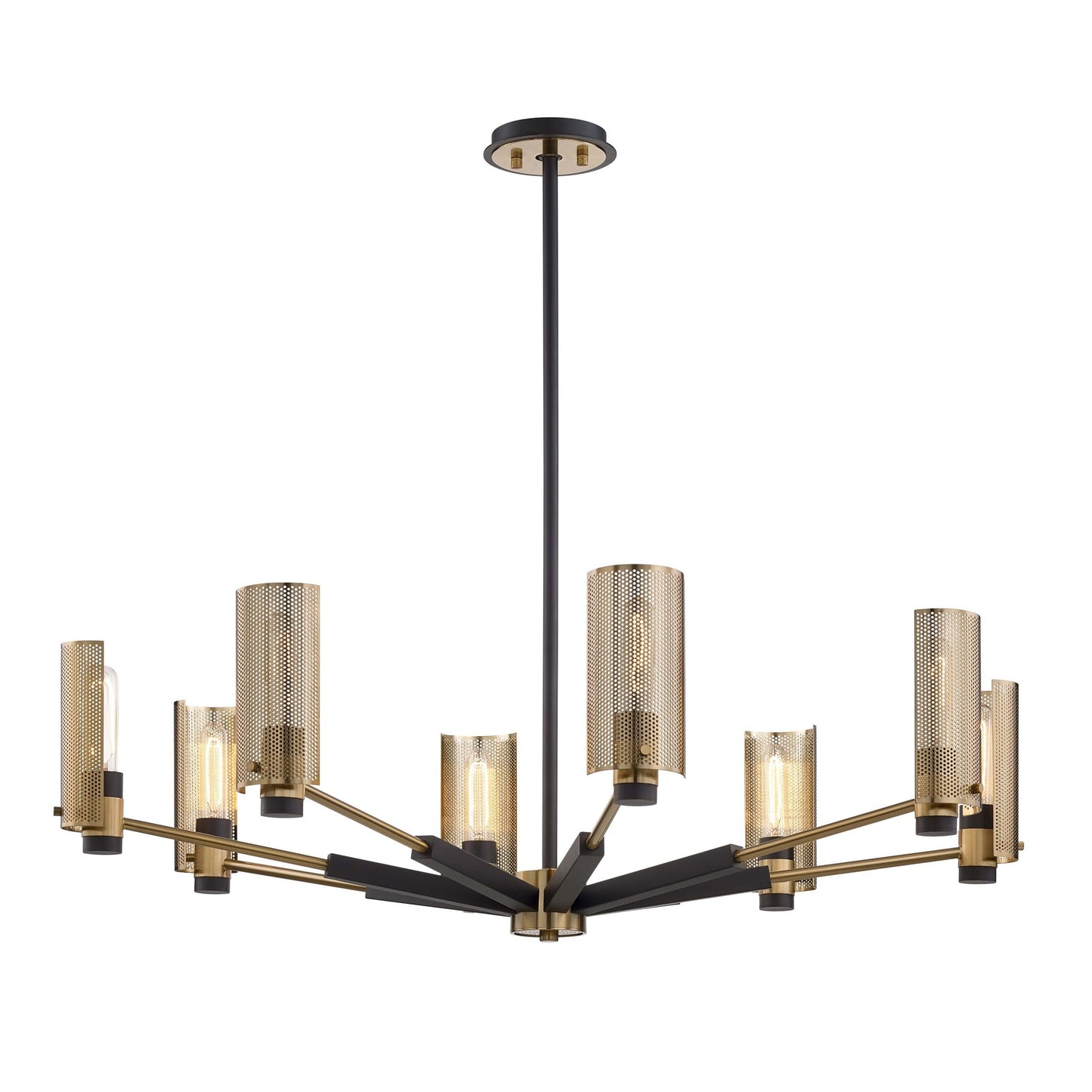 Pilsen Chandelier
