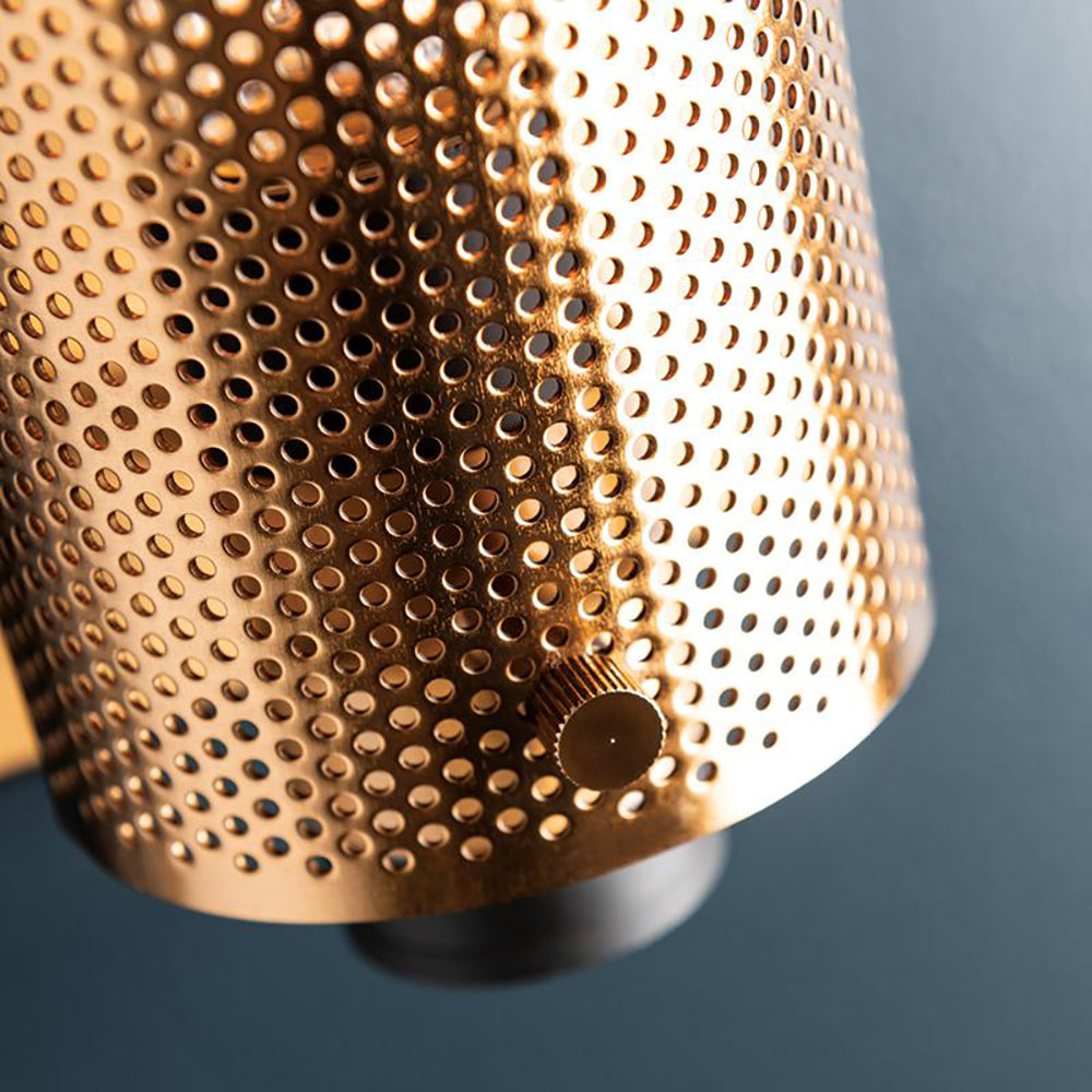 Pilsen Chandelier