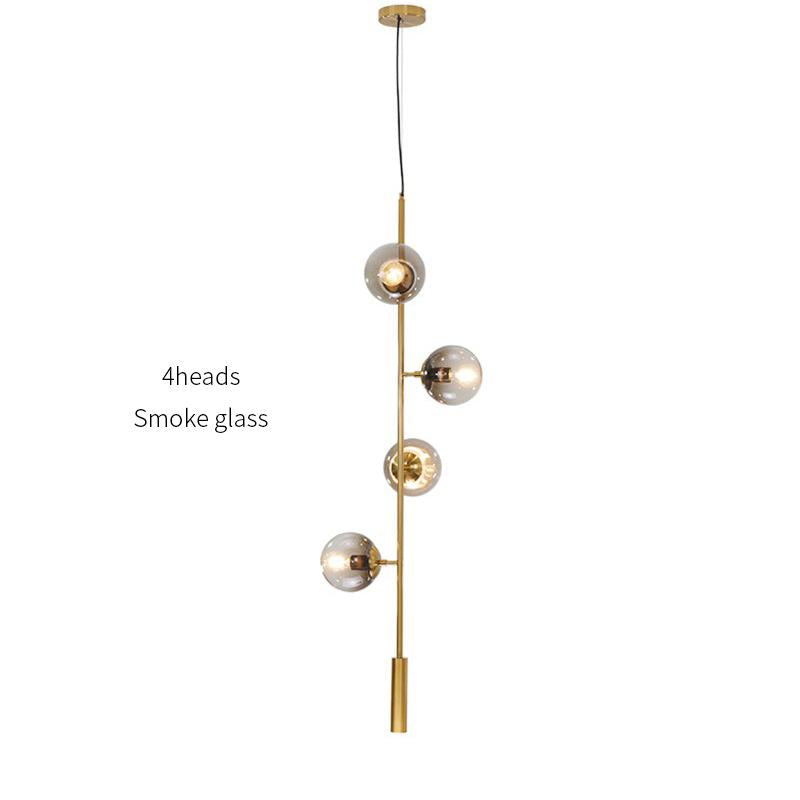 MCKINLEY Chandelier