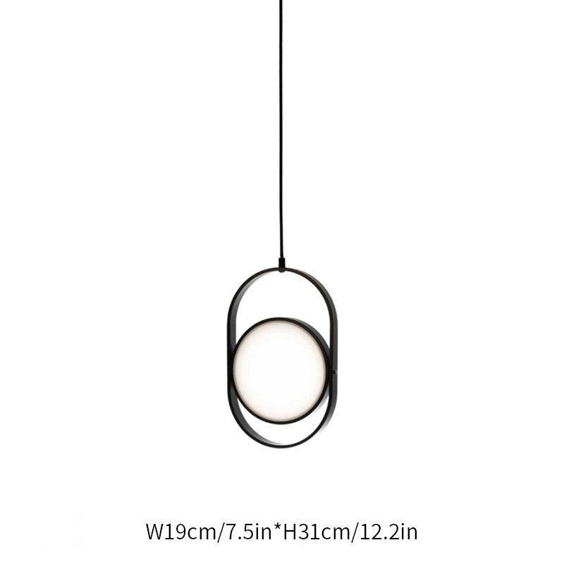 ELEANOR Pendant Light