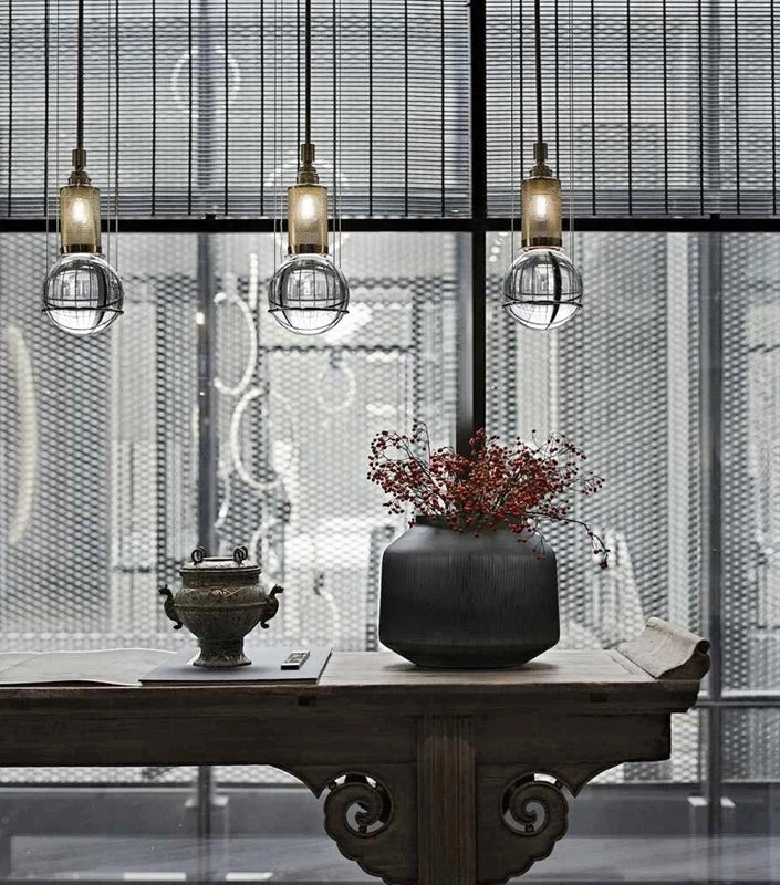 SELAH Pendant Light