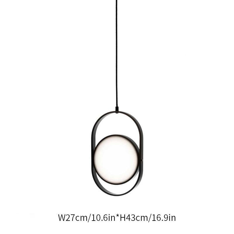 ELEANOR Pendant Light