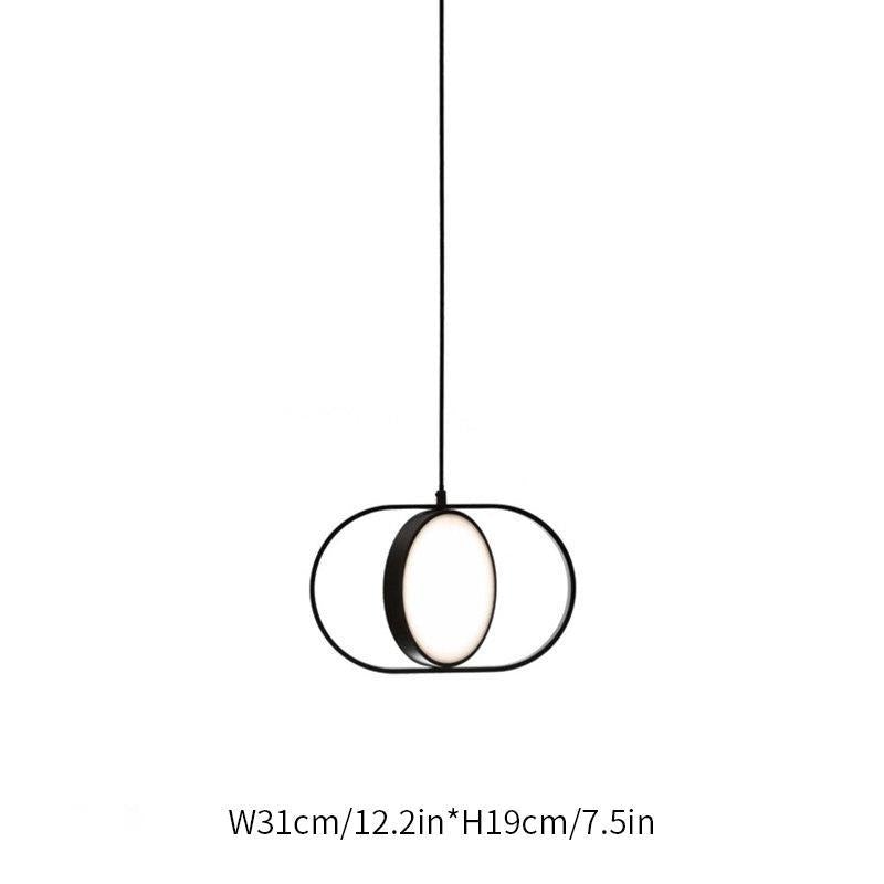 ELEANOR Pendant Light