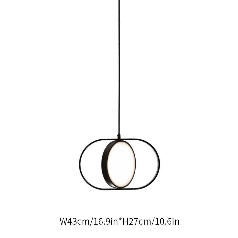 ELEANOR Pendant Light