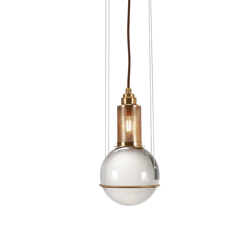 SELAH Pendant Light