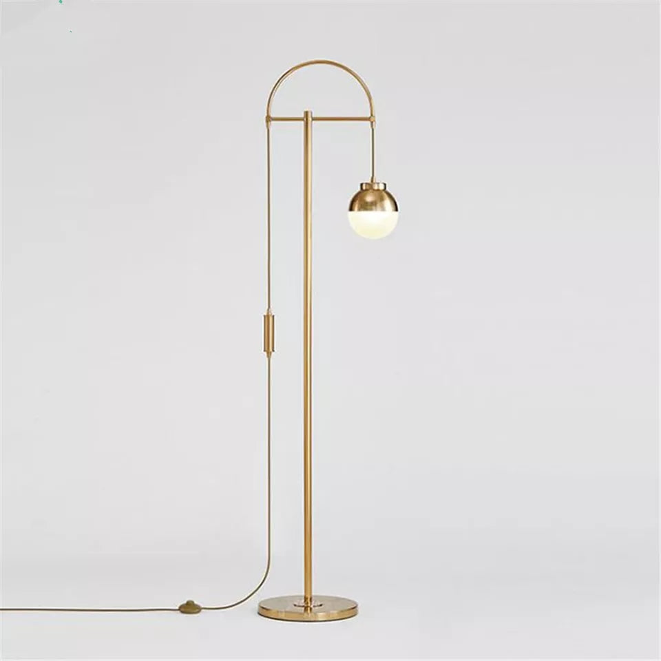 LAINEY Floor Lamp