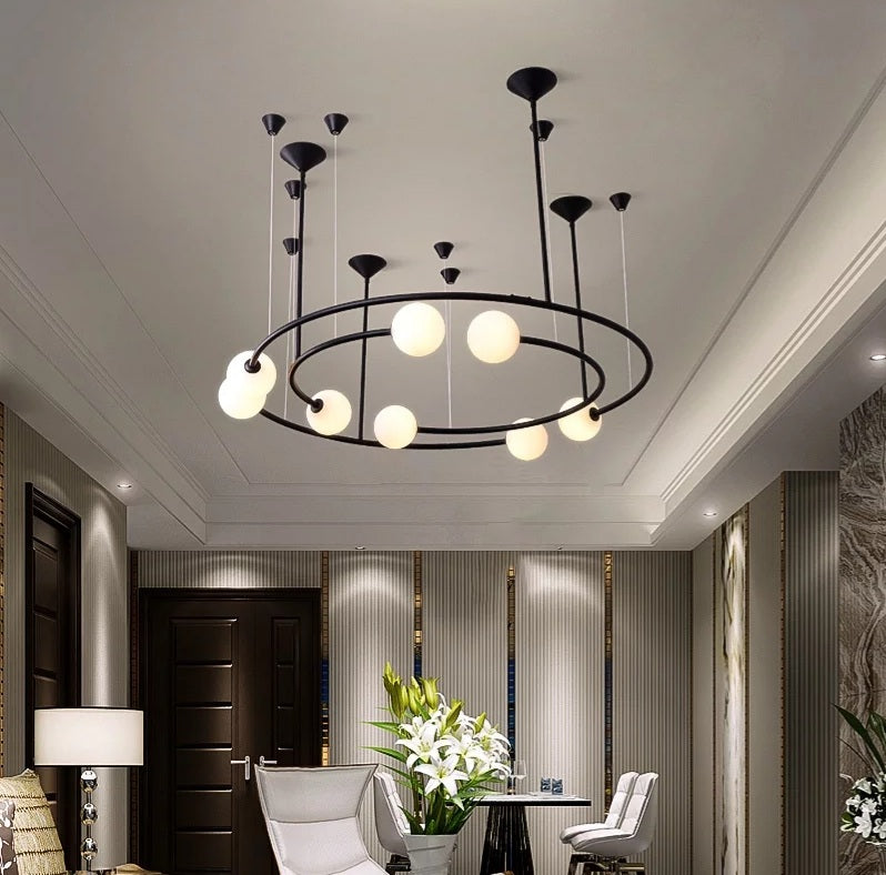 ADALINE Chandelier