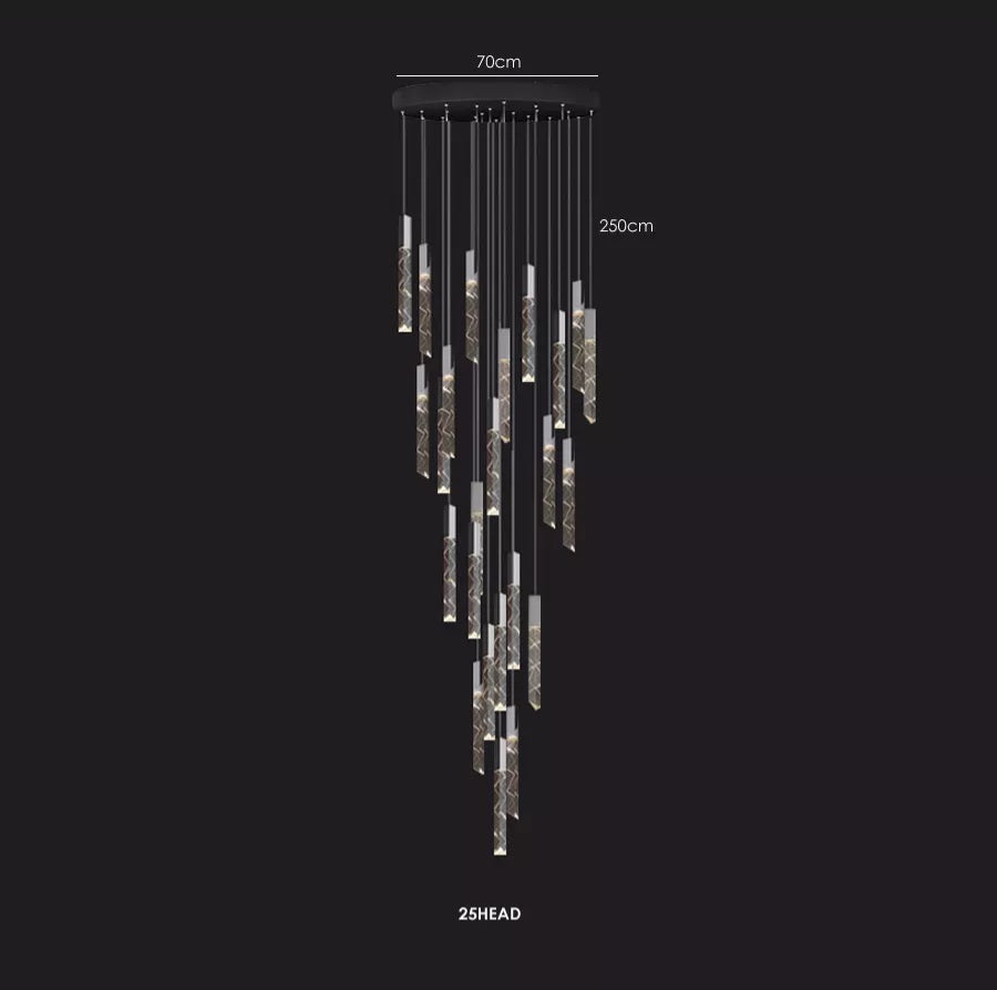 ALESSANDRA Chandelier