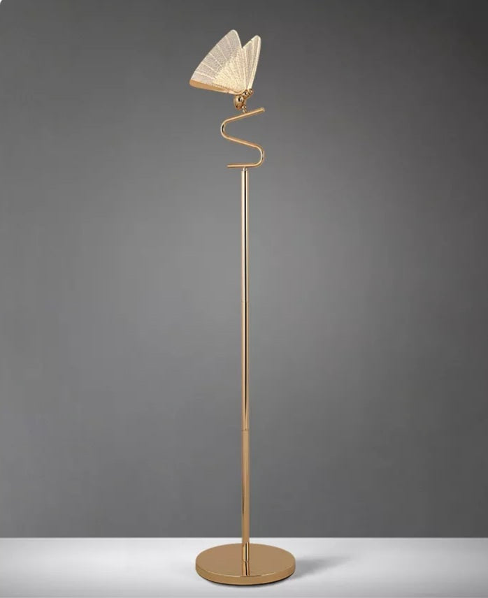 ARIYAH Floor Lamp