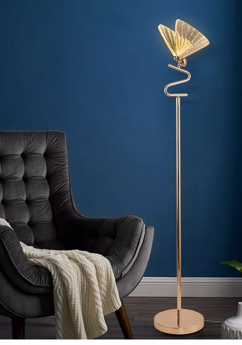 ARIYAH Floor Lamp