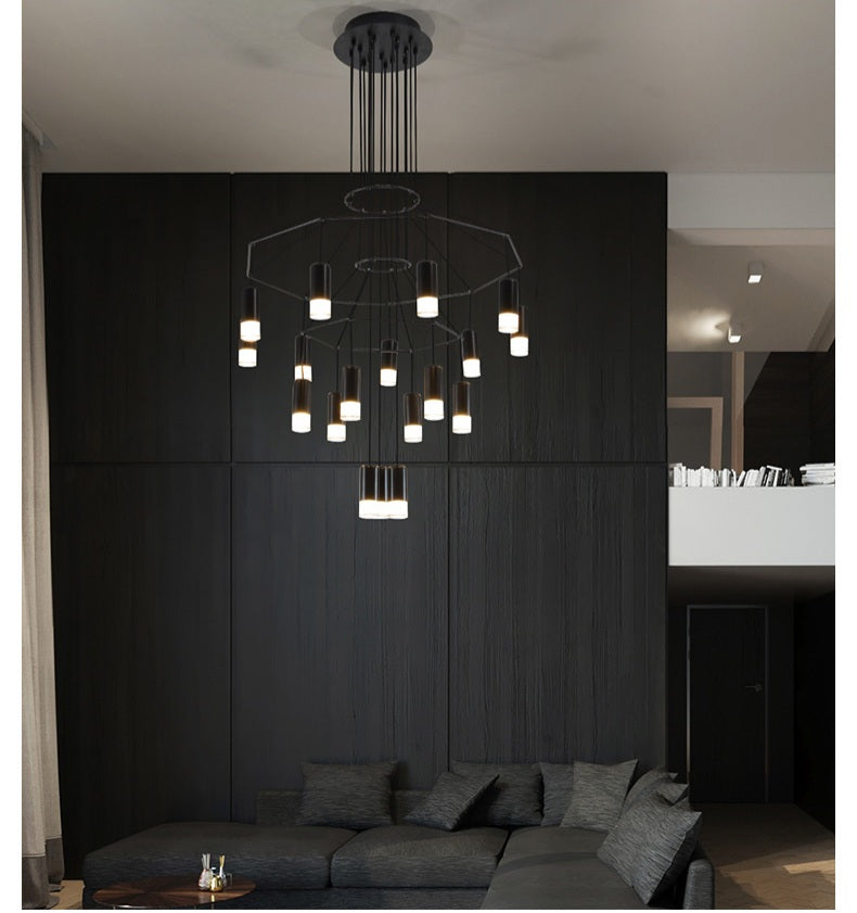 AXELIA Chandelier