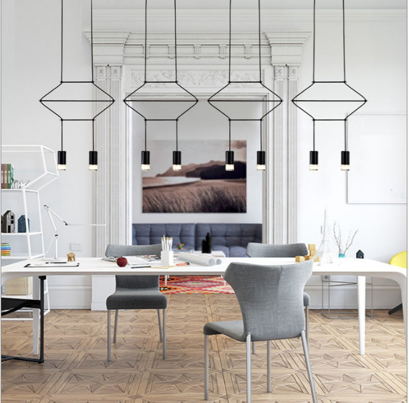 AXELIA Chandelier