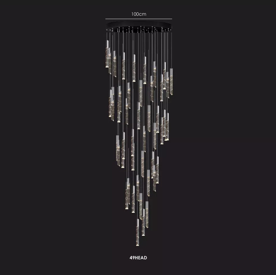 ALESSANDRA Chandelier