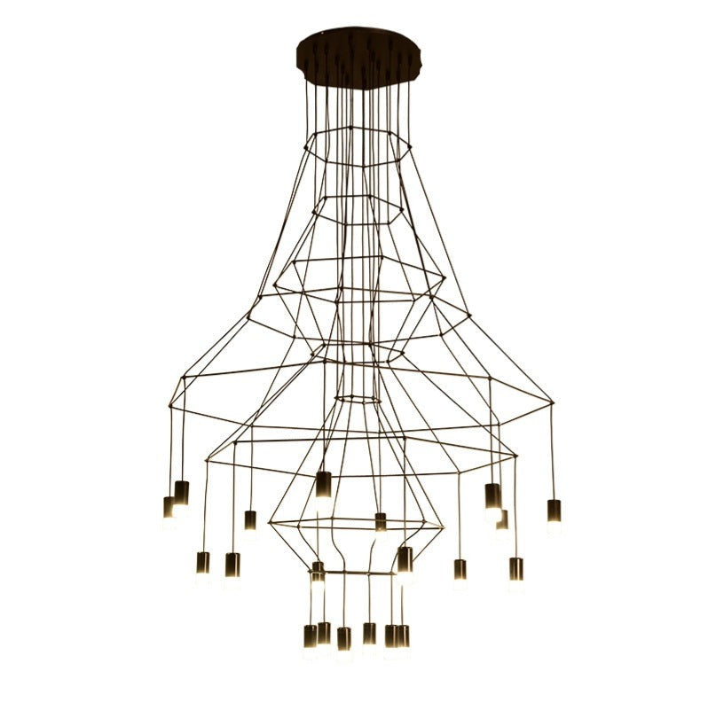 AXELIA Chandelier