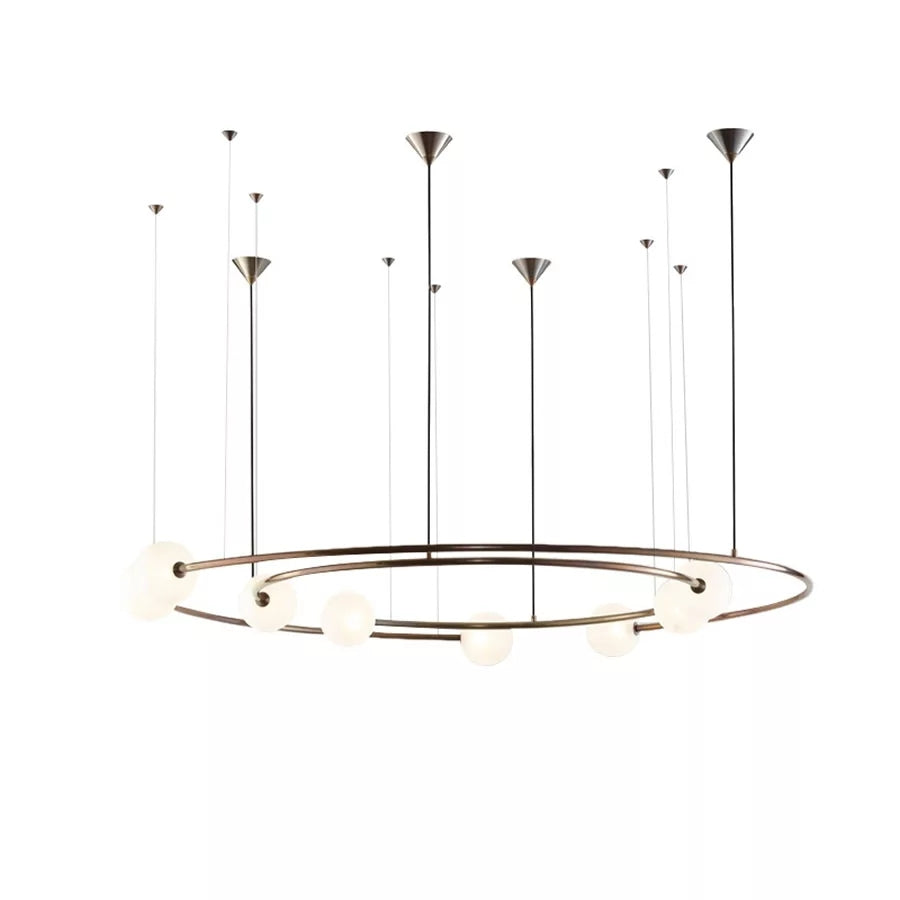 ADALINE Chandelier