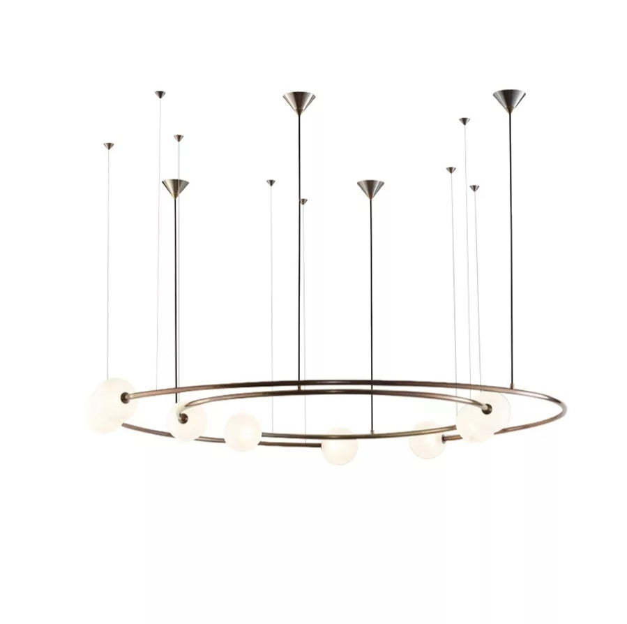 ADALINE Chandelier