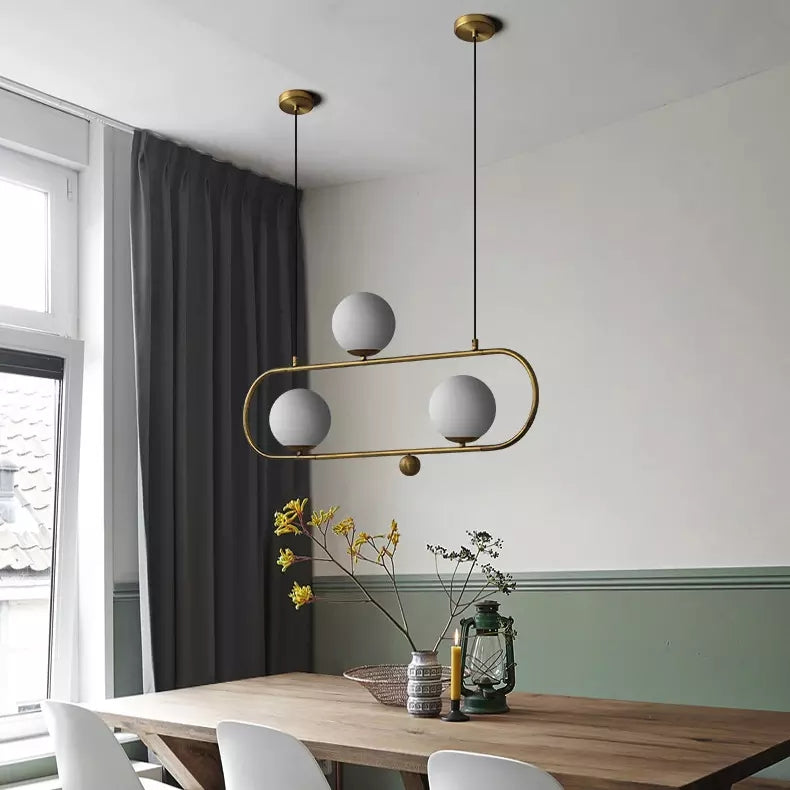 ZOE Pendant Lights