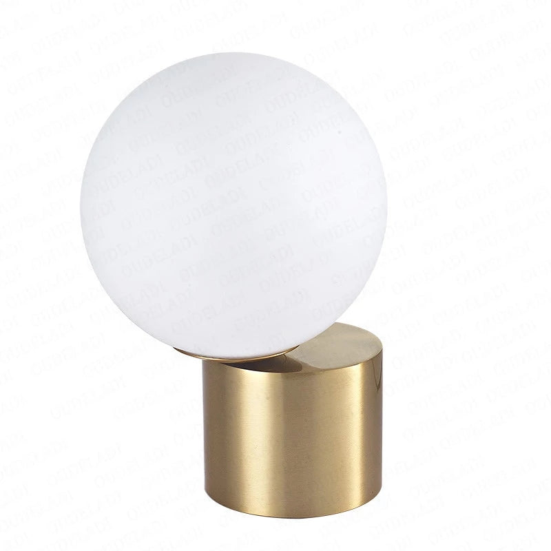 KIMBERLEY Table Lamp