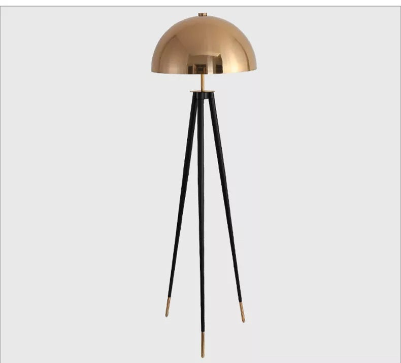 JUSTICE Floor Lamp