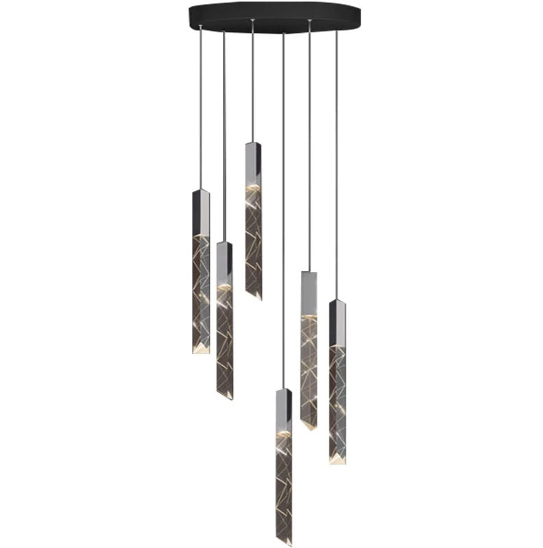 ALESSANDRA Chandelier
