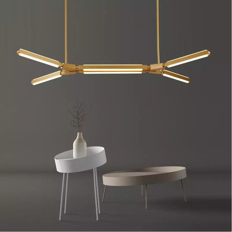 LANEY Chandelier