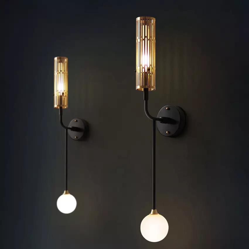 JULIA Wall Light