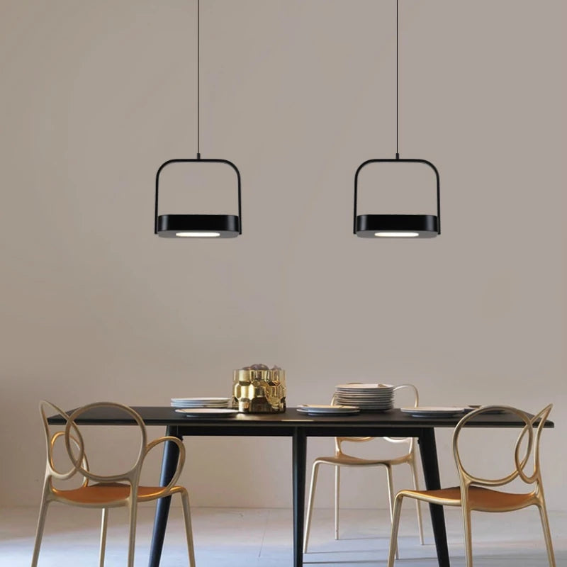 THALIA Pendant Light