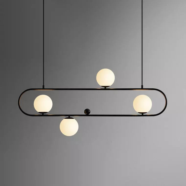 ZOE Pendant Lights
